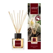 Ароматизатор с пръчици Ванилия 50 мл AREON - Thumbnail 1