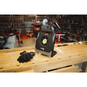 Работна лампа с димер 45 W 5000 lm RDP-ZWL20 RAIDER - Thumbnail 9
