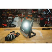 Работна лампа с димер 45 W 5000 lm RDP-ZWL20 RAIDER - Thumbnail 7