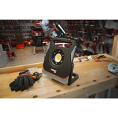Работна лампа с димер 45 W 5000 lm RDP-ZWL20 RAIDER - Thumbnail 6