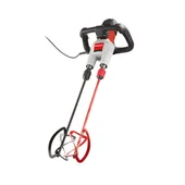 Двоен миксер за строителни смеси Felisatti MKF1200/VE2 - Thumbnail 1