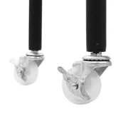 Електрическо барбекю ротисерия, неръждаема стомана - Thumbnail 9