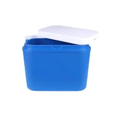 Хладилна чанта 18 л синя ATLANTIC - Thumbnail 2