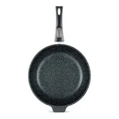 Индукционен тиган Алтай ø26 см НЕВА МЕТАЛЛ ПОСУДА - Thumbnail 4