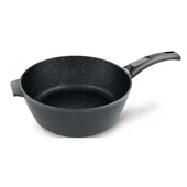 Индукционен тиган Алтай ø26 см НЕВА МЕТАЛЛ ПОСУДА - Thumbnail 2