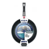 Индукционен тиган Алтай ø26 см НЕВА МЕТАЛЛ ПОСУДА - Thumbnail 3