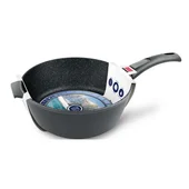 Индукционен тиган Алтай ø26 см НЕВА МЕТАЛЛ ПОСУДА - Thumbnail 1