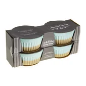 Комплект форми за суфле 4 бр. Danny Home - Thumbnail 2