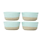 Комплект форми за суфле 4 бр. Danny Home - Thumbnail 1