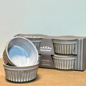 Комплект форми за суфле 4 бр. Danny Home - Thumbnail 1