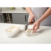 Лъжичка за сладолед 23.5 см Acer NAVA - Thumbnail 6