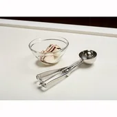 Лъжичка за сладолед 23.5 см Acer NAVA - Thumbnail 7