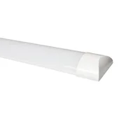 LED осветително тяло FLAT LED 36W 1200 MM CL 4000K - Thumbnail 1