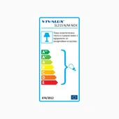 Луна за вграждане NOX SL215 N/M - Thumbnail 3