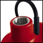 Потопяема високонапорна помпа 900 W EINHELL - Thumbnail 9