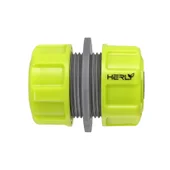 Съединител за маркуч 1/2" S-line HERLY - Thumbnail 1