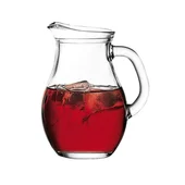 Стъклена кана 250 мл Bistro PASABAHCE - Thumbnail 1