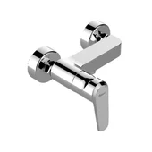 Стенен смесител за душ SevaL Vidima - Thumbnail 1