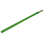 Стоманено колче за растения с PE покритие ø1.1 см 120 см BRADAS - Thumbnail 4