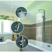 Тръбни окачвания - ict 8859 - Thumbnail 1