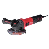 Ъглошлайф Raider RDI-AG56,125 мм, 850W - Thumbnail 1