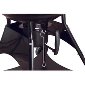 Барбекю на дървени въглища Ф57см Burnaby TARRINGTON HOUSE - Thumbnail 5