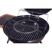 Барбекю на дървени въглища Ф57см Burnaby TARRINGTON HOUSE - Thumbnail 3