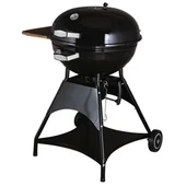 Барбекю на дървени въглища Ф57см Burnaby TARRINGTON HOUSE - Thumbnail 2