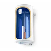 Бойлер 80 л - вертикален - 3 KW - Стъклокерамичен - BiLight TESY - Thumbnail 2