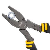 Комбинирани клещи 230 мм Smart Multi TOPMASTER - Thumbnail 2