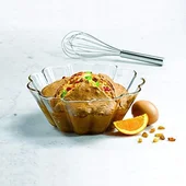 Форма за кекс ∅220 мм Borcam PASABACHE - Thumbnail 2