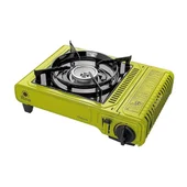 Газов котлон за къмпинг Thunder MEVA - Thumbnail 1