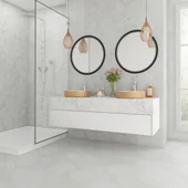 Гранитогрес 33.3x33.3 см Латина сив 9540 KAI - Thumbnail 2