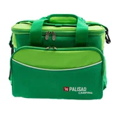 Хладилна чанта с два охладителя 32x25x24 см PALISAD CAPMING - Thumbnail 3