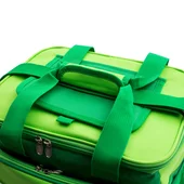 Хладилна чанта с два охладителя 32x25x24 см PALISAD CAPMING - Thumbnail 8