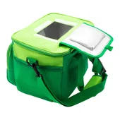 Хладилна чанта с два охладителя 32x25x24 см PALISAD CAPMING - Thumbnail 9