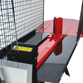 Машина за цепене на дърва до 380 мм RD-LGS01T RAIDER - Thumbnail 2