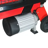 Машина за цепене на дърва до 380 мм RD-LGS01T RAIDER - Thumbnail 3