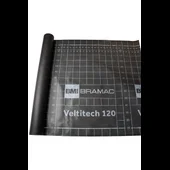 Покривно фолио VELTITECH 120 ролка 75 кв.м BRAMAC - Thumbnail 1