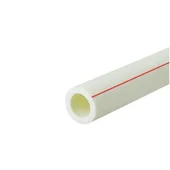 Полипропиленова тръба ф63 мм PN20 HP TREND - Thumbnail 1