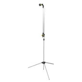 Поливник душ с телескопичен триножник HERLY - Thumbnail 2