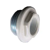 Редукция за радиатор 1" x 1/2" дясна - Thumbnail 1