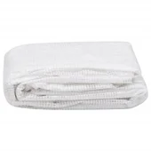 Резервно покривало за оранжерия (4,5 м²) 3x1,5x2 м прозрачно - Thumbnail 3