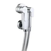 Смесител с хигиенен душ Chrome THS THERMOSTYLE - Thumbnail 1