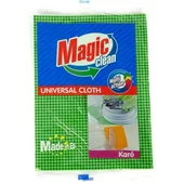 Универсална вискозна кърпа за почистване Kape XL MAGIC CLEAN - Thumbnail 2