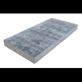 Външна настилка - Grand Urban Bazaltic 100x50x8 см - Petra Pavage 1490 - Thumbnail 1