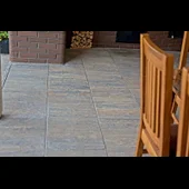 Външна настилка - Grand Urban Bazaltic 100x50x8 см - Petra Pavage 1490 - Thumbnail 4