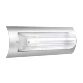 Влагоустойчив аплик Ариа Е27 IP54 сив ATRA - Thumbnail 2