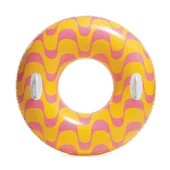 Детски надуваем пояс с ръкохватки ø91 см INTEX - Thumbnail 1