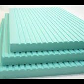 Фибран XPS - 3см (10.5 м2 в пакет) - GF 125/60 - Thumbnail 4